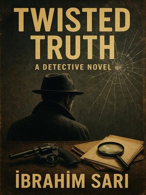 cover image of Twisted Truth
